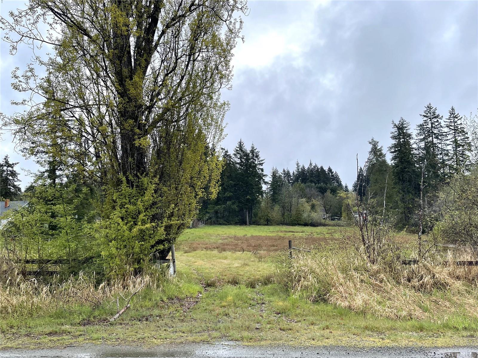 Lot B Chapman Rd, (PA Alberni Valley) Port Alberni British Columbia, V9Y 8K4 $389,000