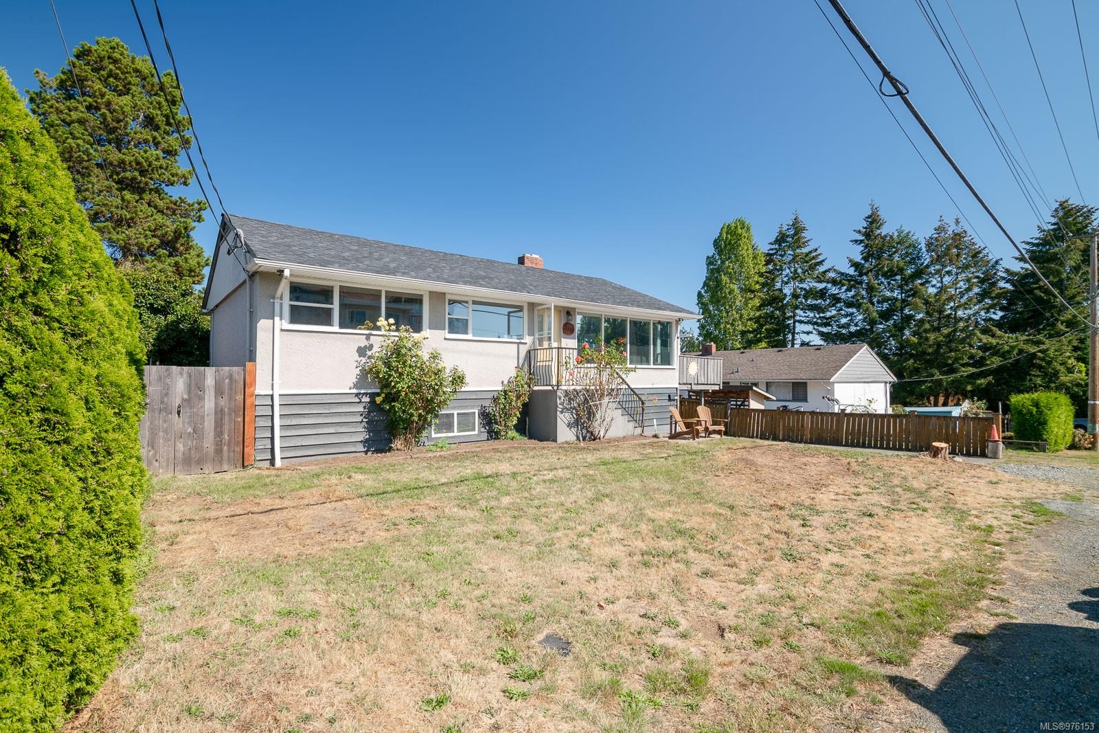 1222 Nelson St, (Na Central Nanaimo) Nanaimo British Columbia, V9S 2K5 $689,900