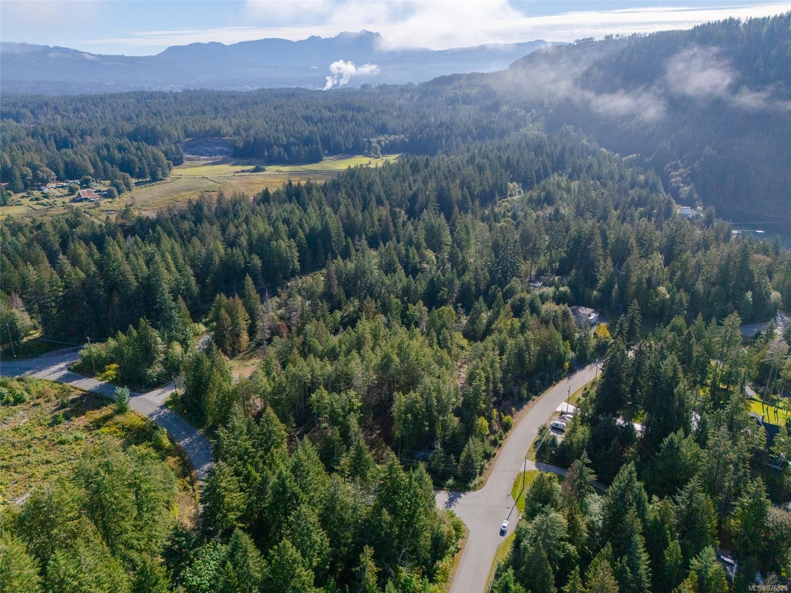 SL 1 Lakewood Lane, (PA Sproat Lake) Port Alberni British Columbia, V9Y 0A0 $349,000