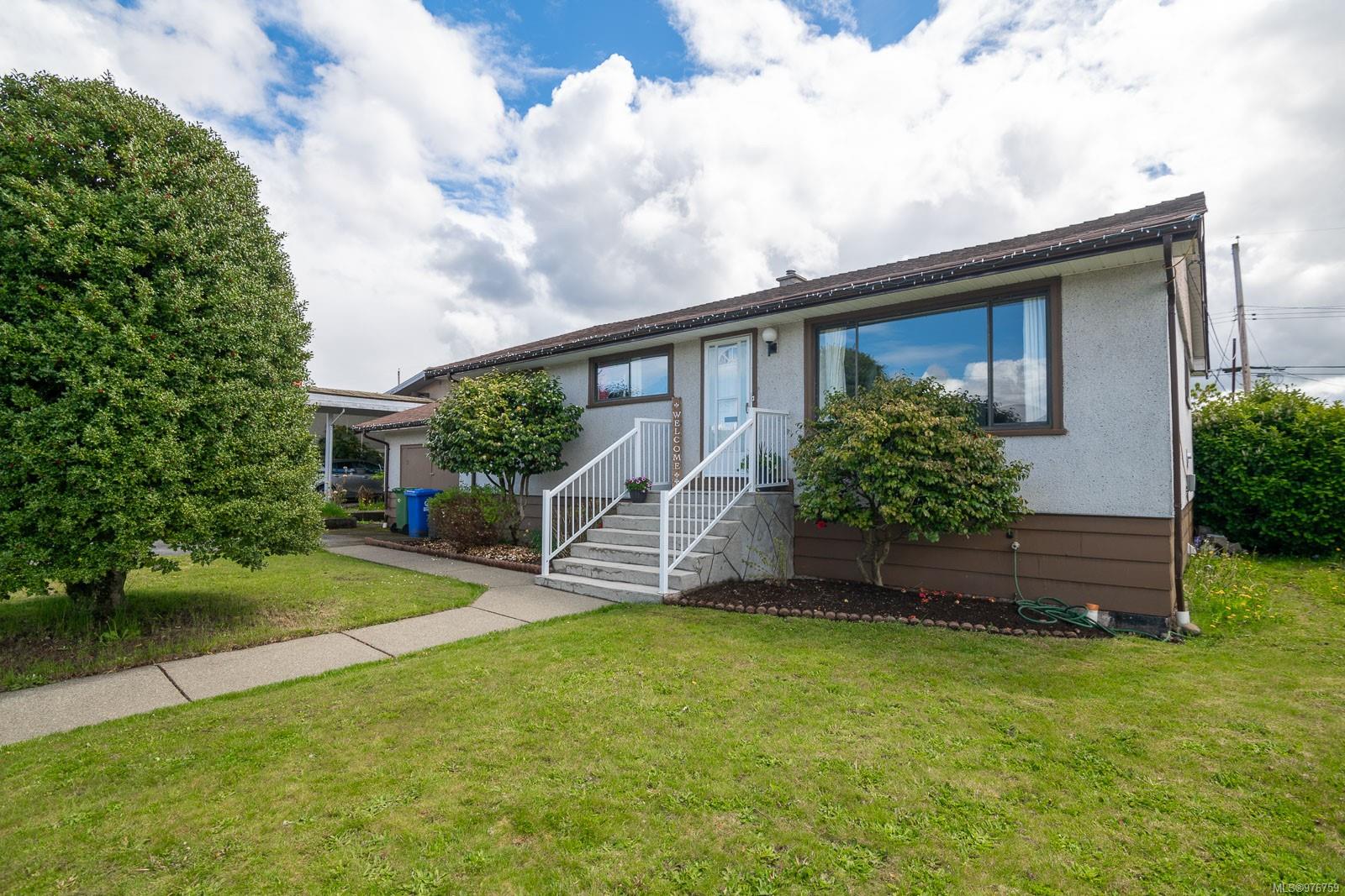 3944 Exton St, (PA Port Alberni) Port Alberni British Columbia, V9Y 3X7 $519,000