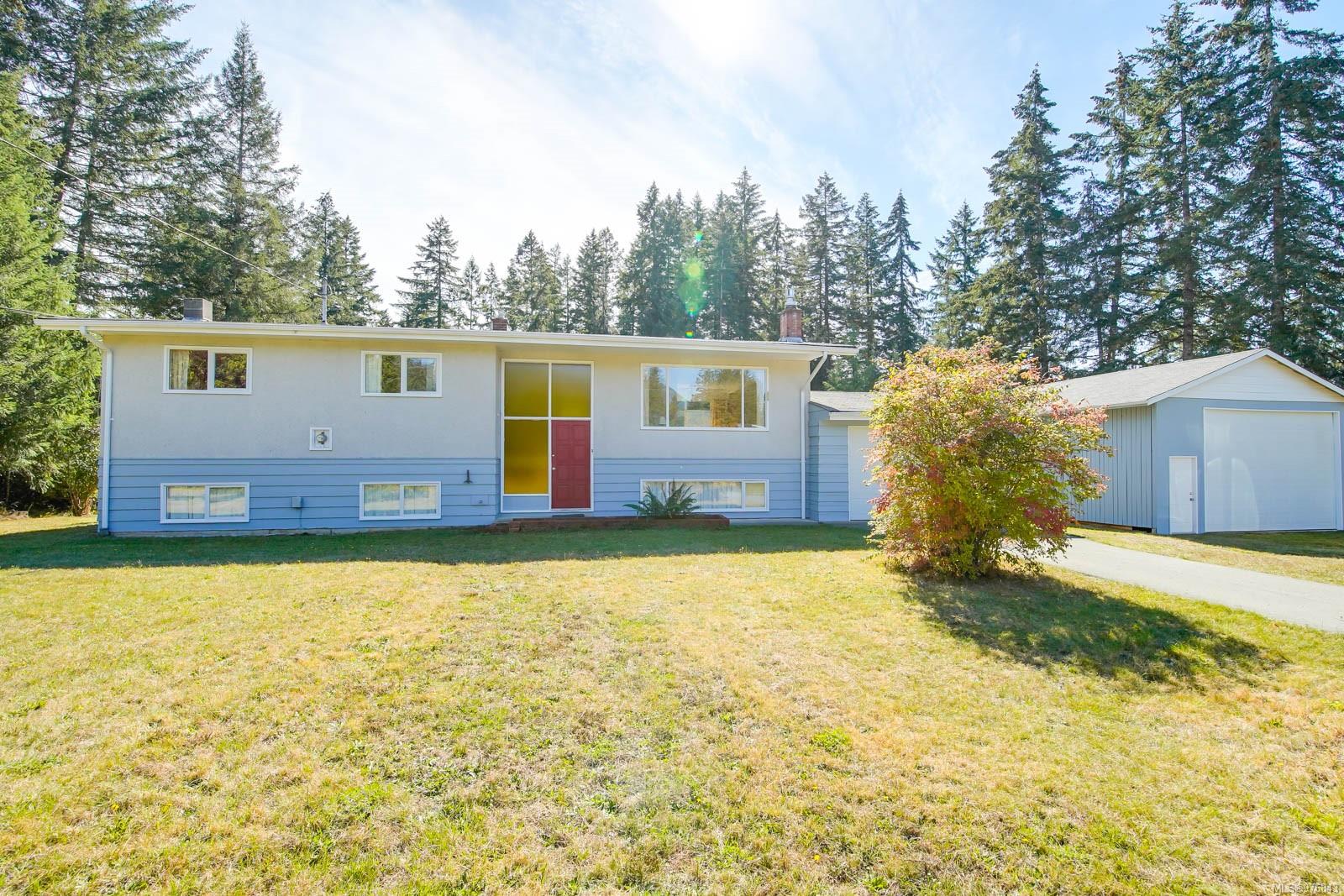 $899,000 - 6012 Wadena Rd<br>Port Alberni, British Columbia, V9Y 8X1