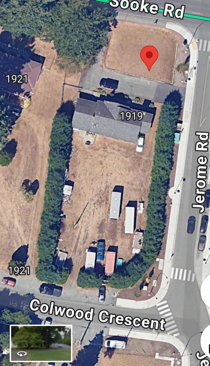 $2,100,000 - 1919 Sooke Rd<br>British Columbia, V9B 1W1