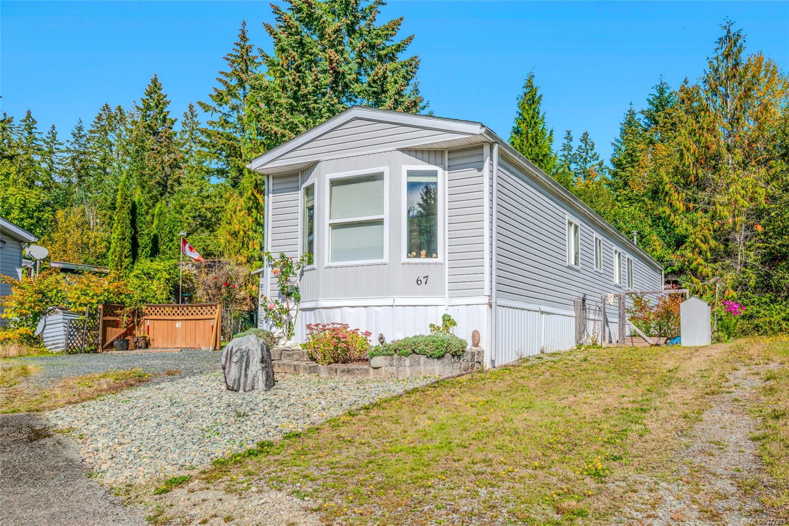 10325 Lakeshore Rd, (PA Sproat Lake) Port Alberni British Columbia, V9Y 8G9 $399,900