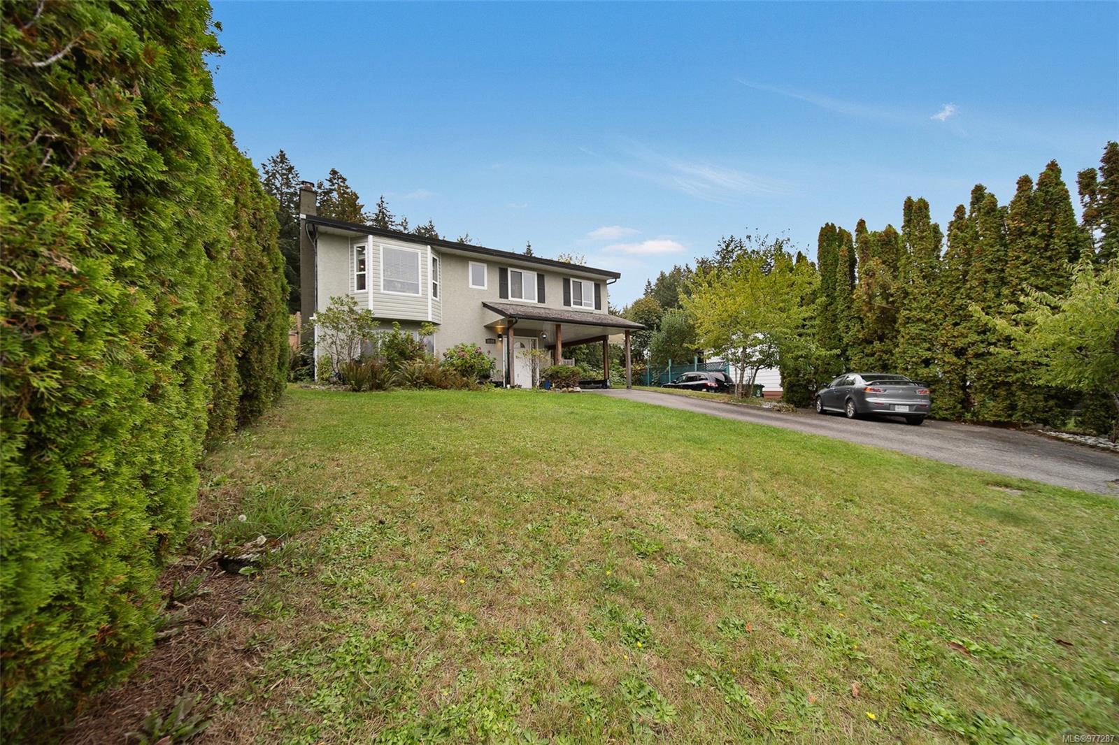 2118 Motion Dr, (PA Port Alberni) Port Alberni British Columbia, V9Y 1B3 $649,900