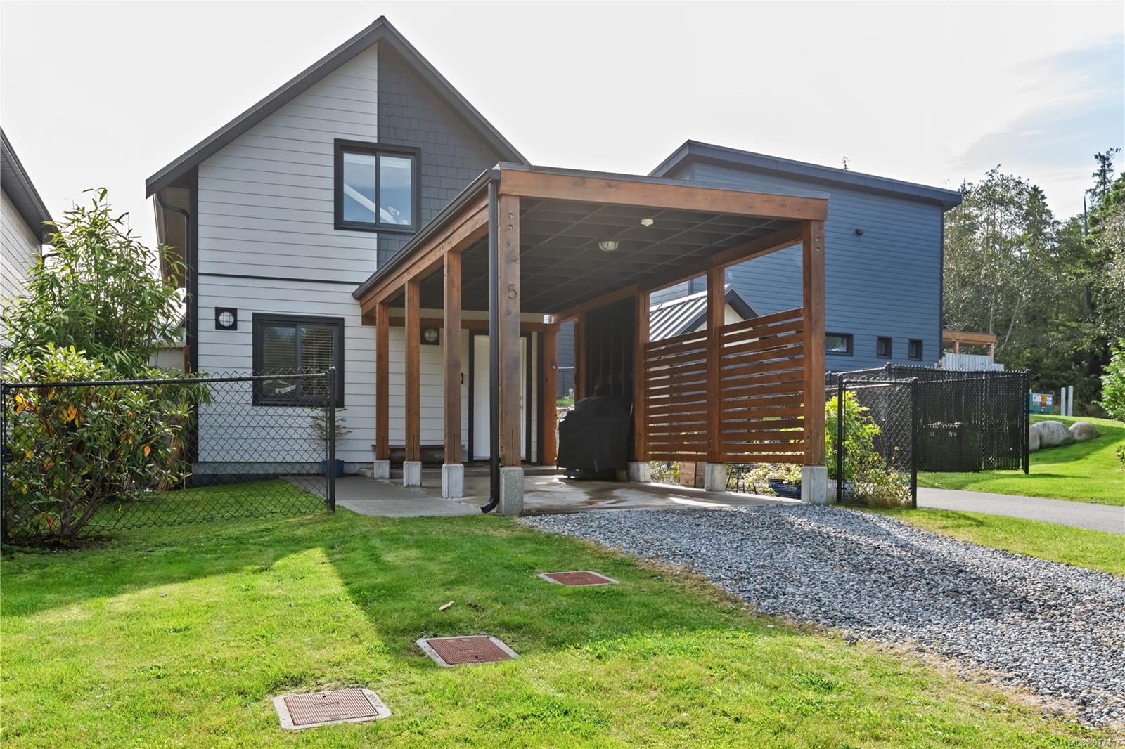 $657,000 - 1782 St. Jacques Blvd<br>Ucluelet, British Columbia, V0R 3A0