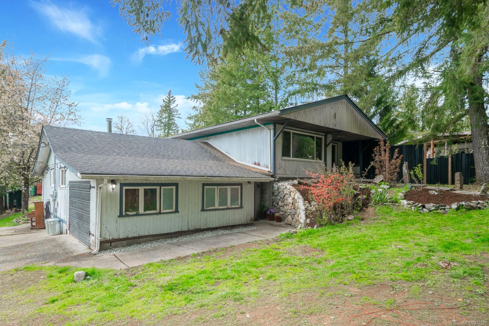 8590 Bland Rd, (PA Alberni Valley) Port Alberni British Columbia, V9Y 8N6 $625,900