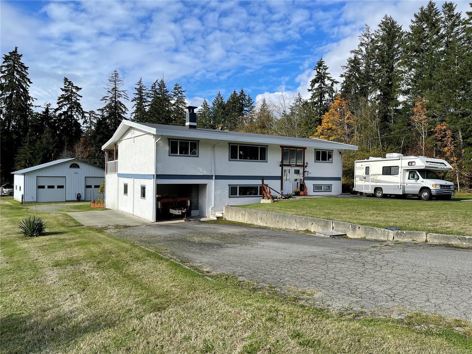 5854 Strathcona St, (PA Alberni Valley) Port Alberni British Columbia, V9Y 8S4 $1,049,000