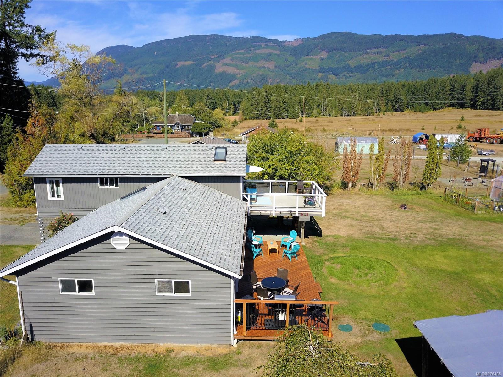 6561 Walker Rd, (PA Alberni Valley) Port Alberni British Columbia, V9Y 8W8 $649,900