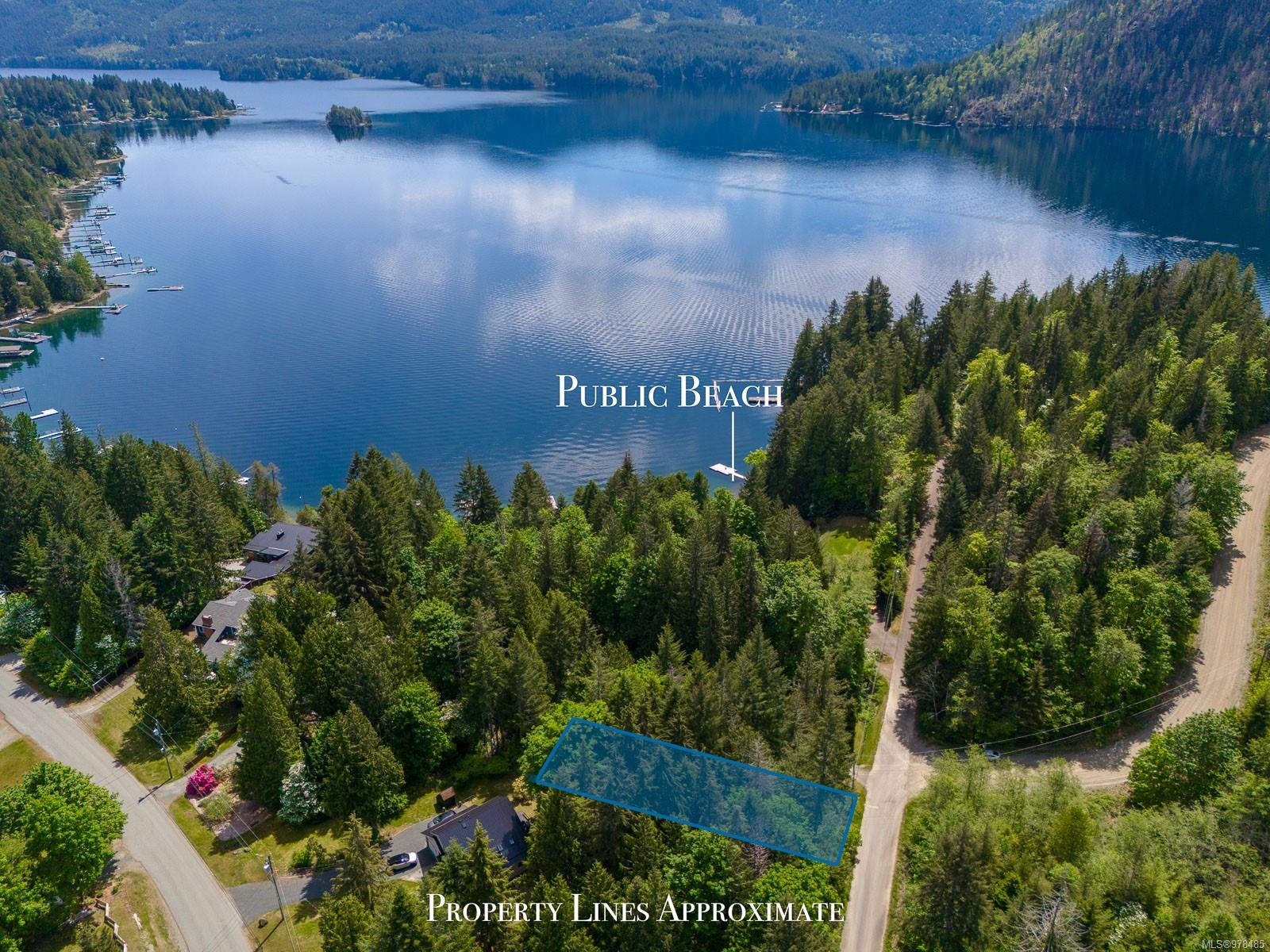 10440 Wilson Rd, (PA Sproat Lake) Port Alberni British Columbia, V9Y 9A3 $319,000