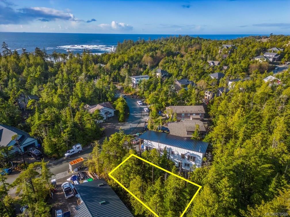 $430,000 - Lot 50 Cedar Grove Pl<br>Ucluelet, British Columbia, V0R 3A0