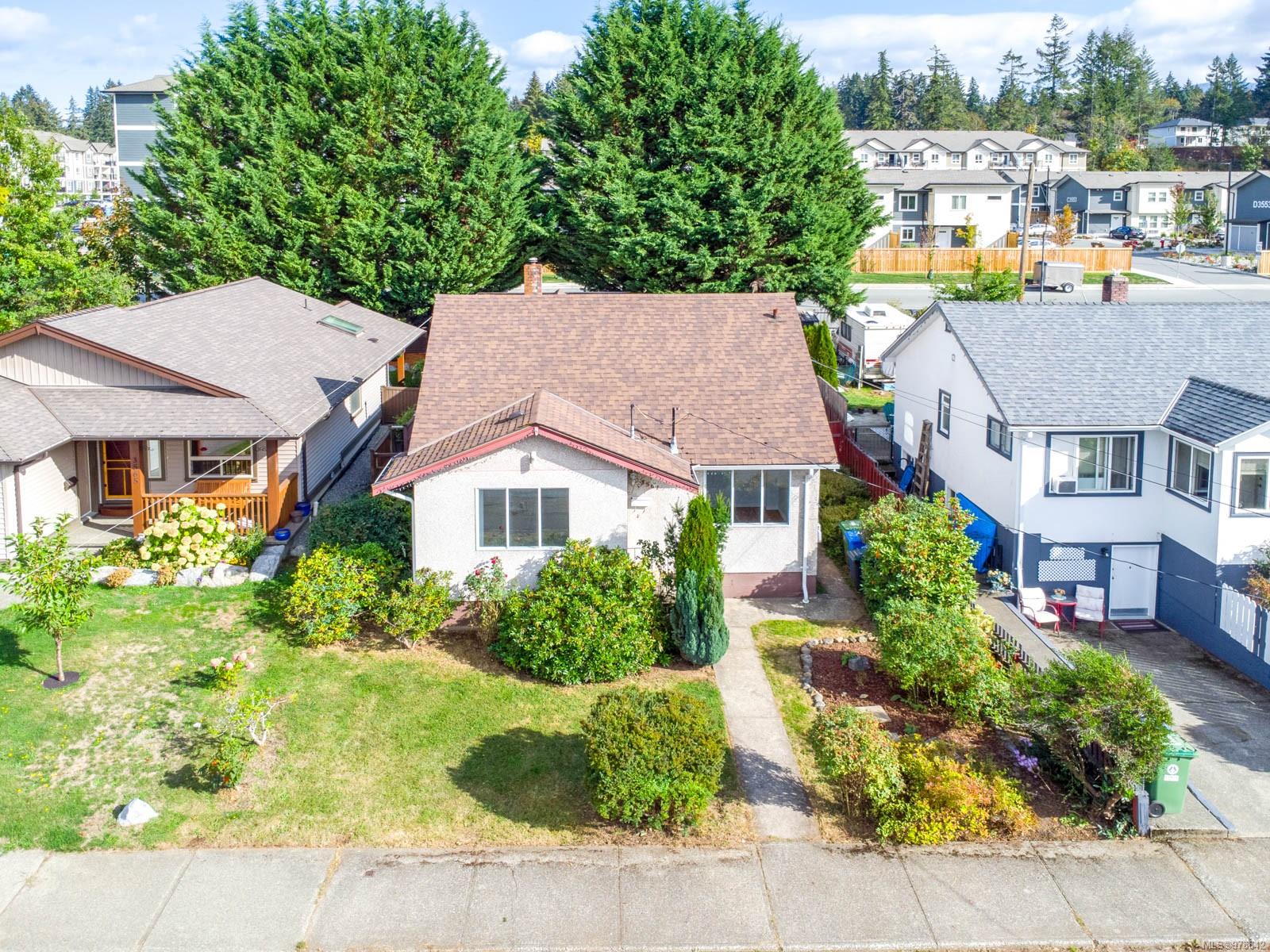 $539,000 - 3561 12th Ave<br>Port Alberni, British Columbia, V9Y 4Z9