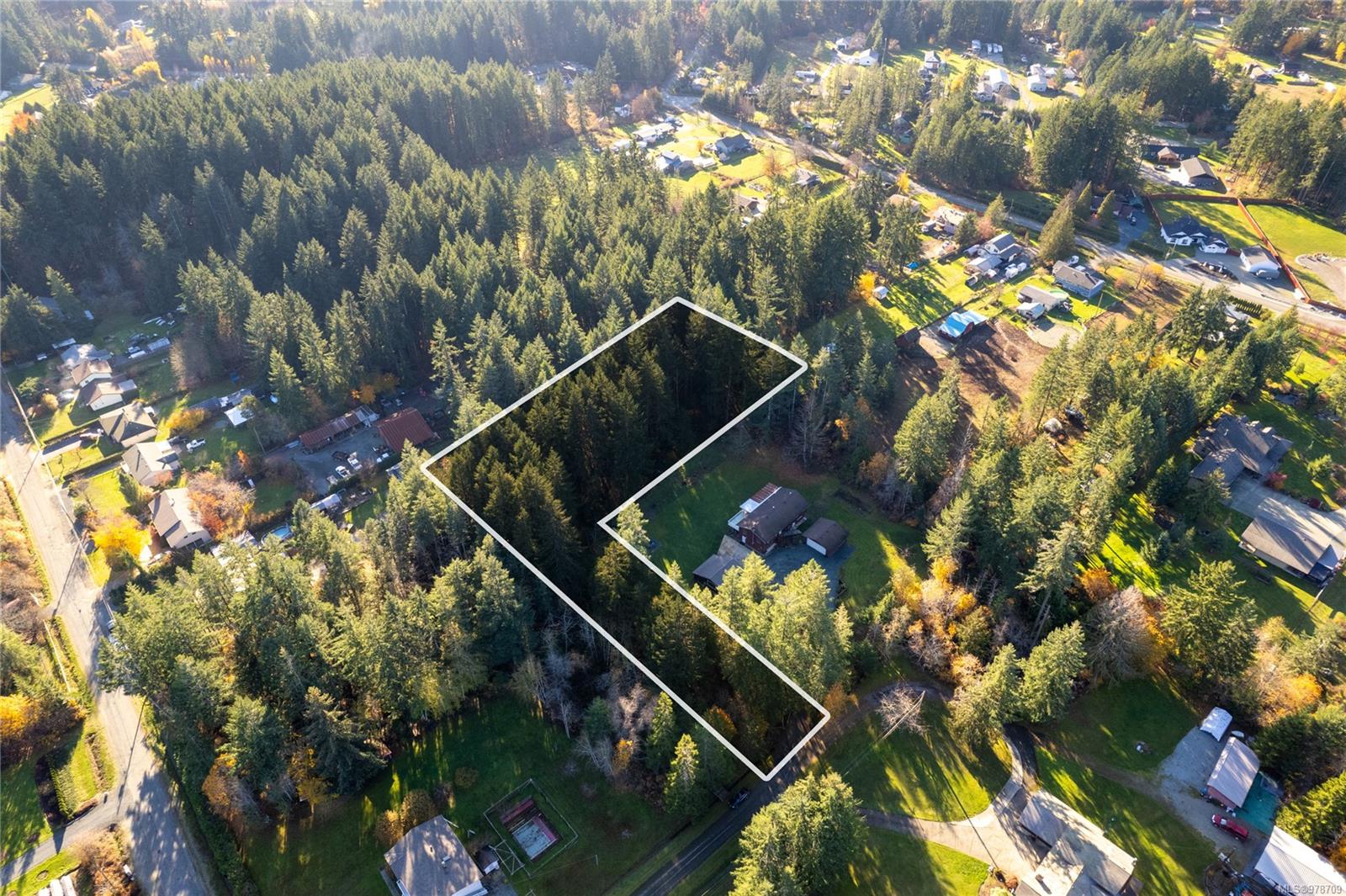 Lot B Fern Rd, (PA Alberni Valley) Port Alberni British Columbia, V9Y 8W9 $355,000