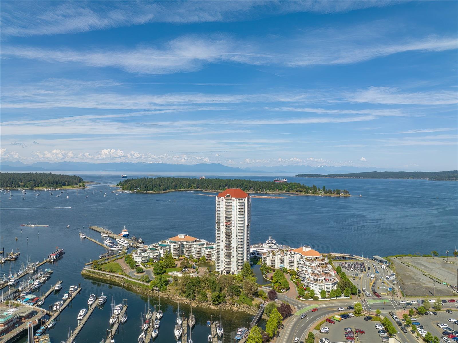 154 Promenade Dr, (Na Old City) Nanaimo British Columbia, V9R 6Y3 $849,999