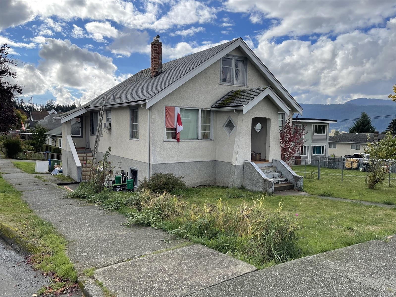 4508 Redford St, (PA Port Alberni) Port Alberni British Columbia, V9Y 3P8 $369,000