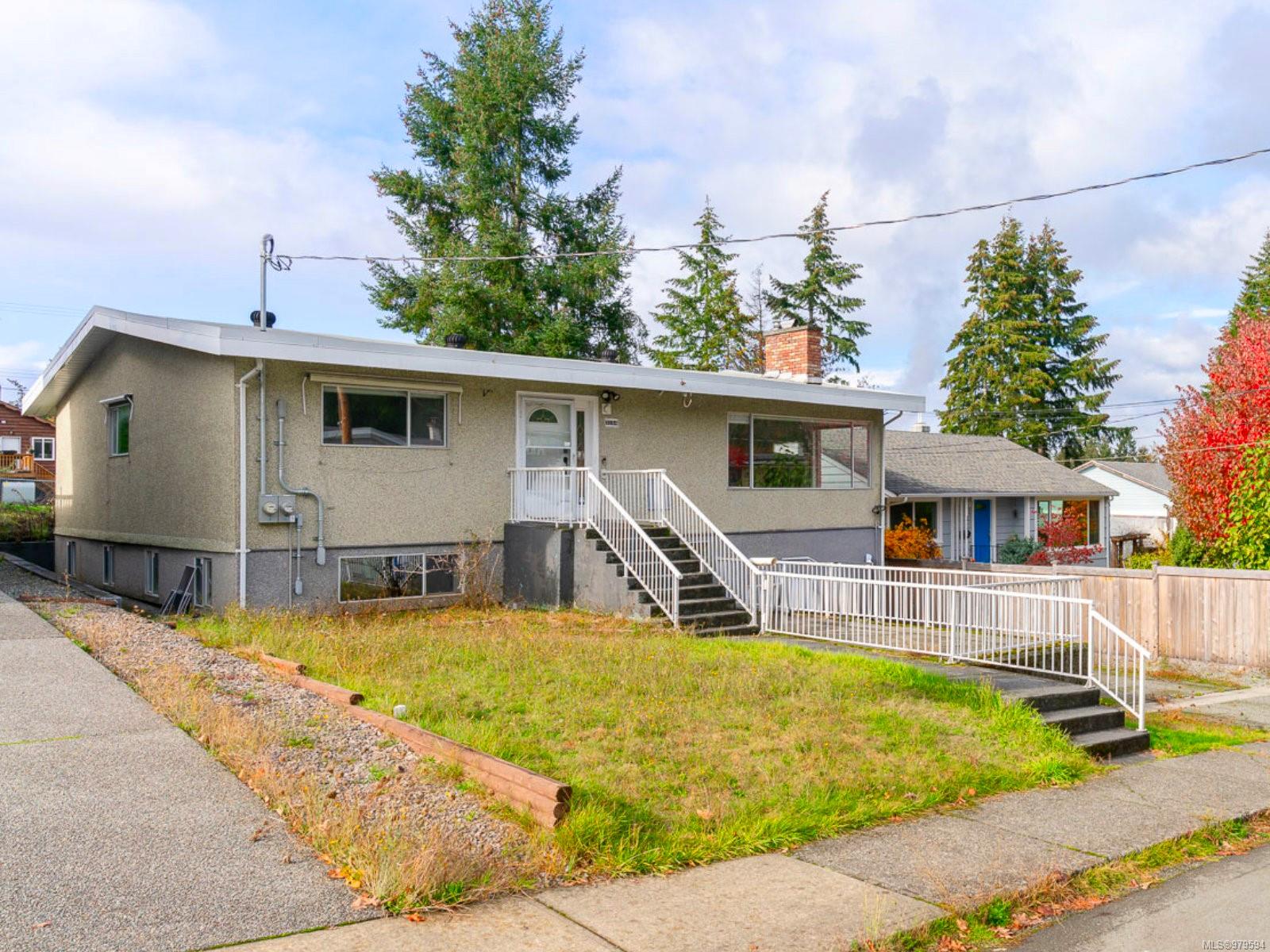 $574,900 - 3164 11th Ave<br>Port Alberni, British Columbia, V9Y 4Y5