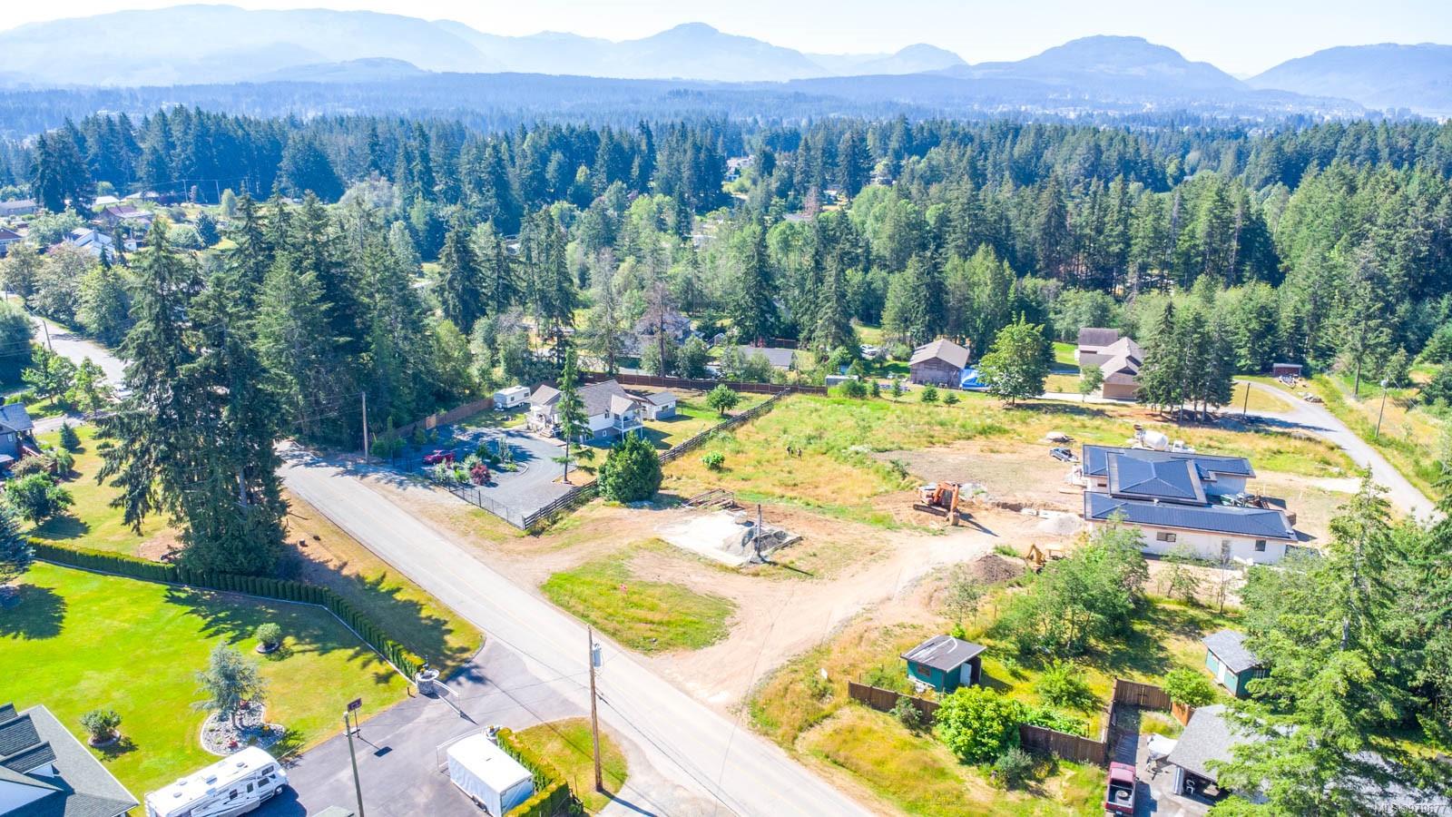 Lot 1 Cowley Rd, (PA Port Alberni) Port Alberni British Columbia, V9Y 8R7 $355,000