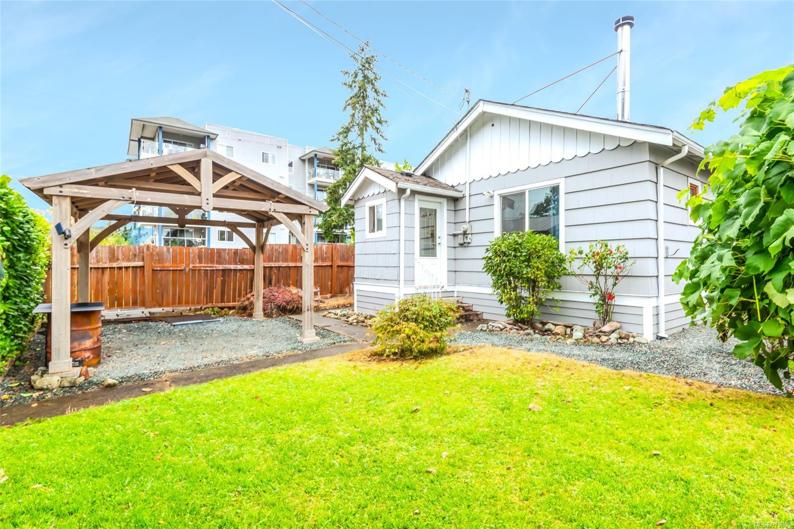 4917 Montrose St, (PA Port Alberni) Port Alberni British Columbia, V9Y 1M4 $399,900