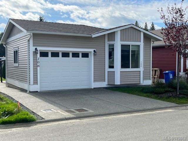 5700 Pierce Rd, (PA Port Alberni) Port Alberni British Columbia, V9Y 0A3 $329,000