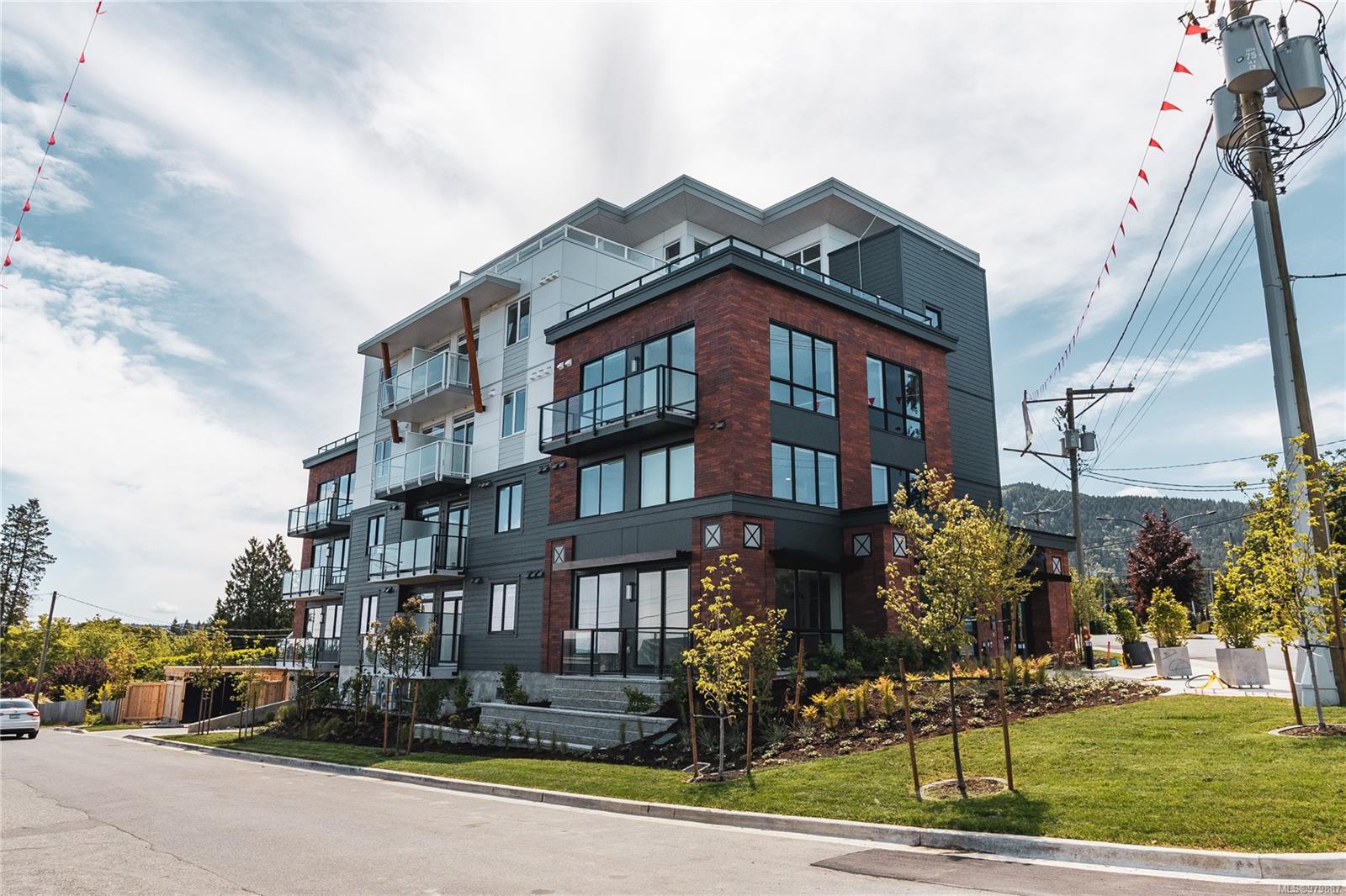 $479,900 - 201 Dogwood Dr<br>British Columbia, V9G 0C3