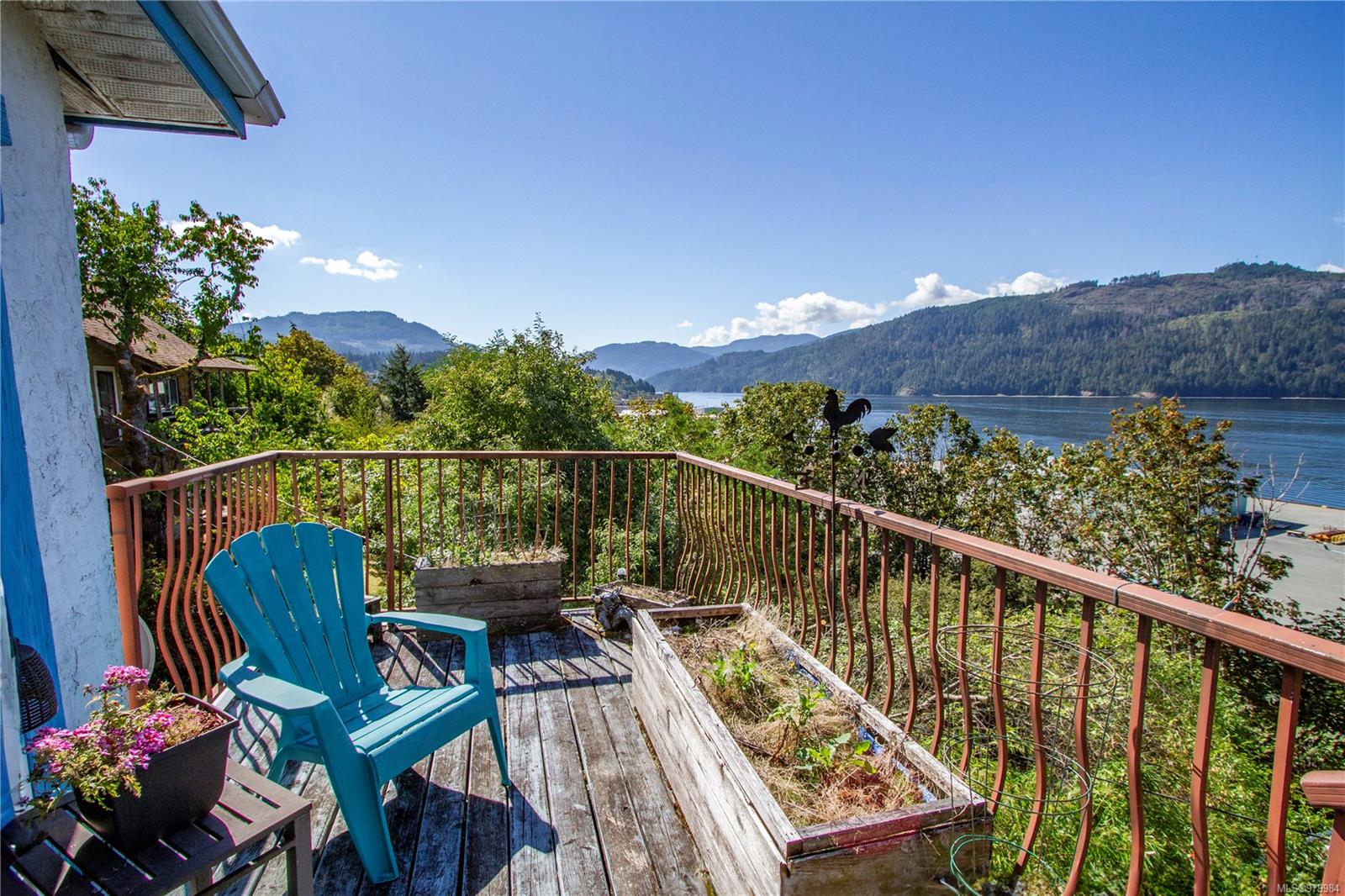 2820 1st Ave, (PA Port Alberni) Port Alberni British Columbia, V9Y 1Y4 $519,900