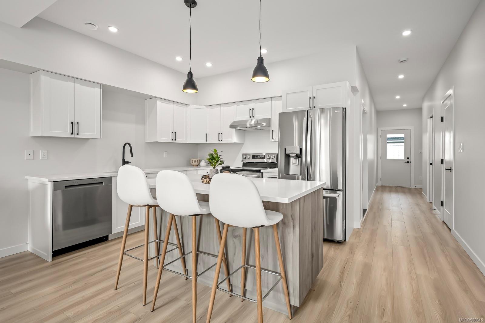 $505,000 - 444 Fisher Rd<br>British Columbia, V9W 0H8