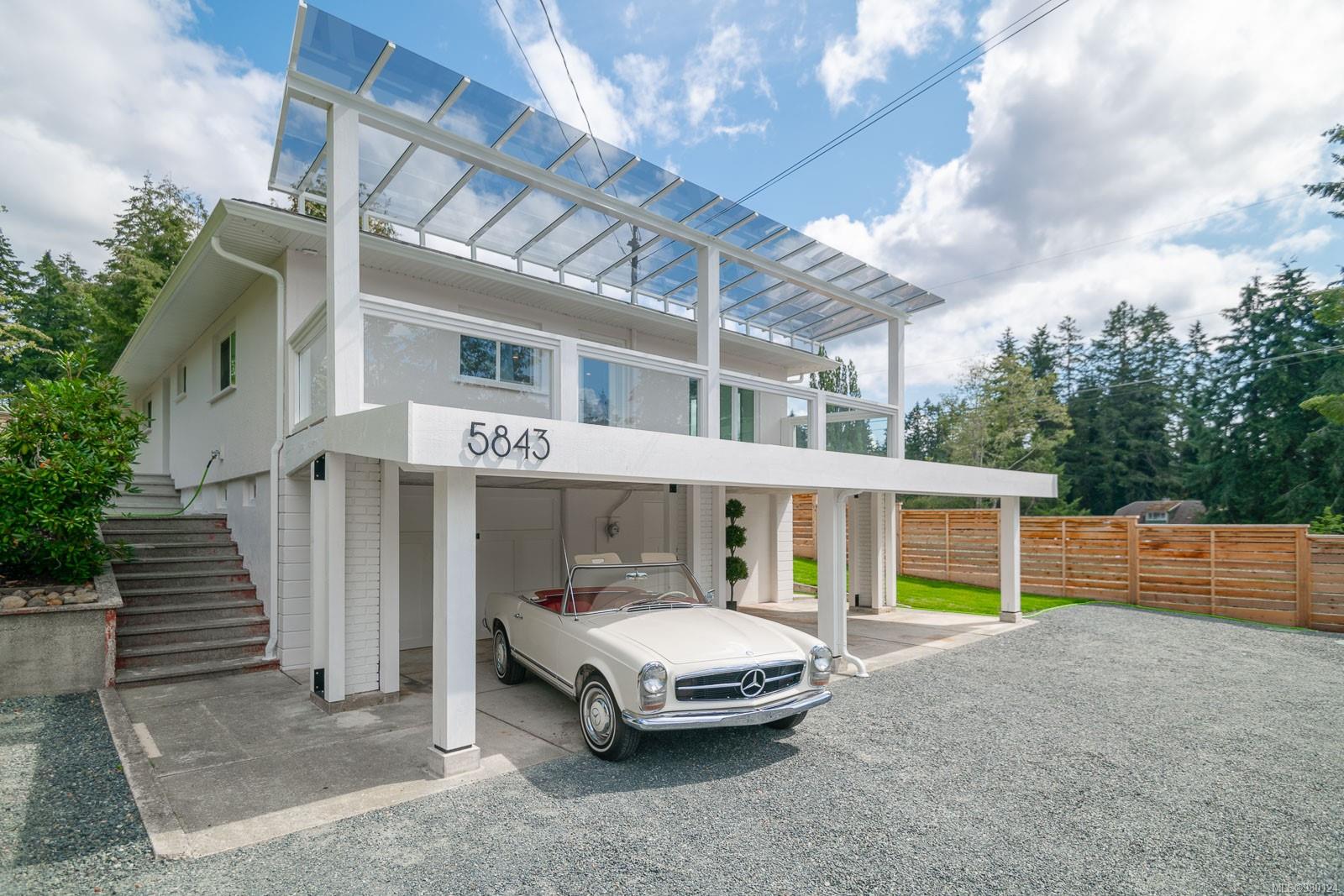 5843 Strathcona St, (PA Port Alberni) Port Alberni British Columbia, V9Y 8S4 $849,500