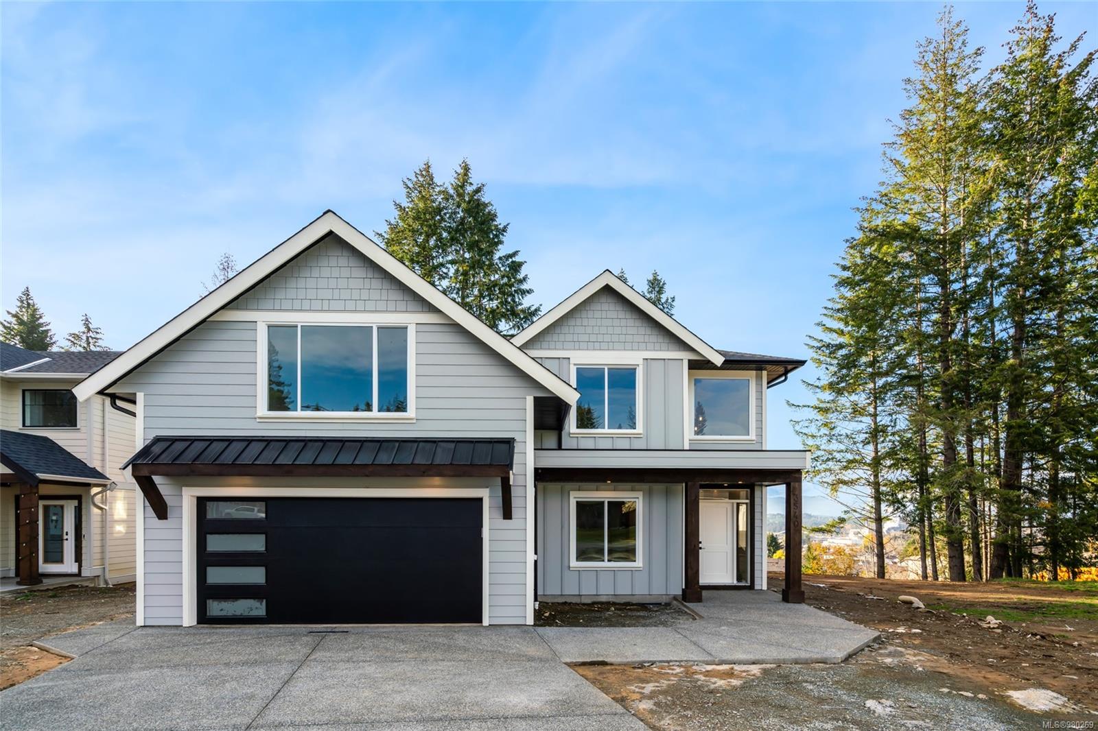 3540 Parkview Cres, (PA Port Alberni) Port Alberni British Columbia, V9Y 0C8 $1,099,900