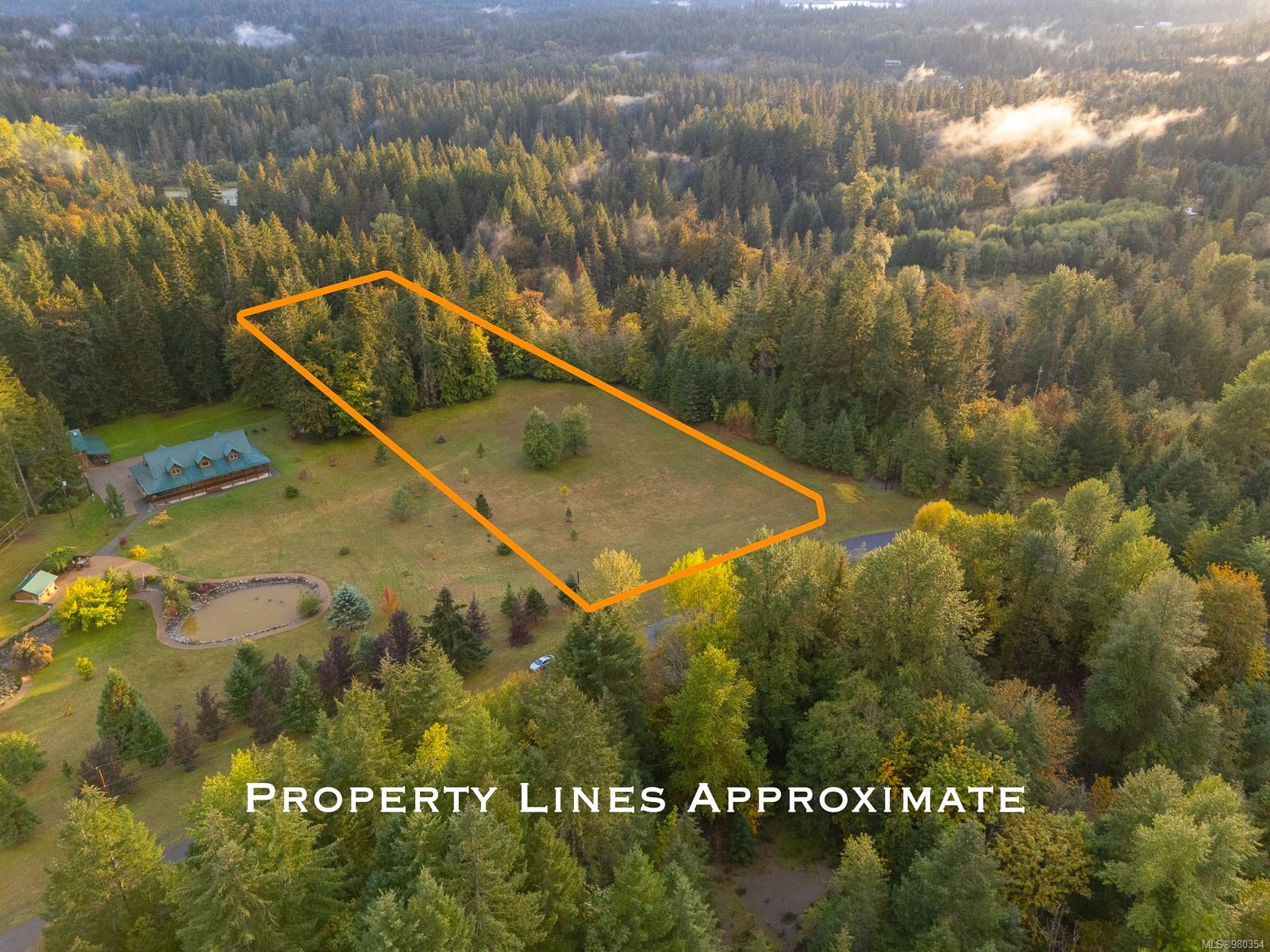 Lot 1 Plymouth Rd, (PA Alberni Valley) Port Alberni British Columbia, V9Y 8M5 $749,000