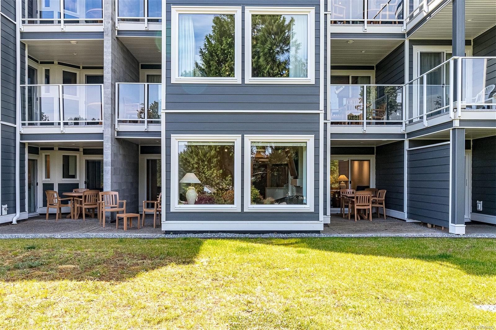 Real Estate