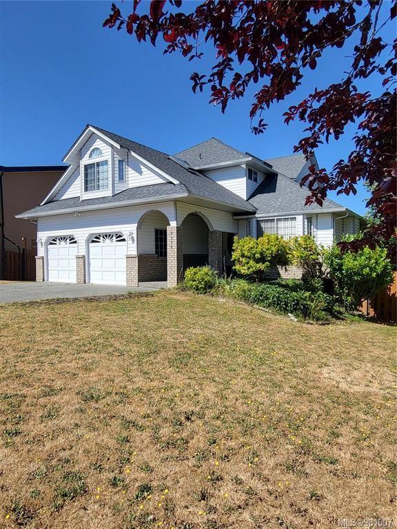 3150 McNaughton Ave, (PA Port Alberni) Port Alberni British Columbia, V9Y 7Z8 $849,000