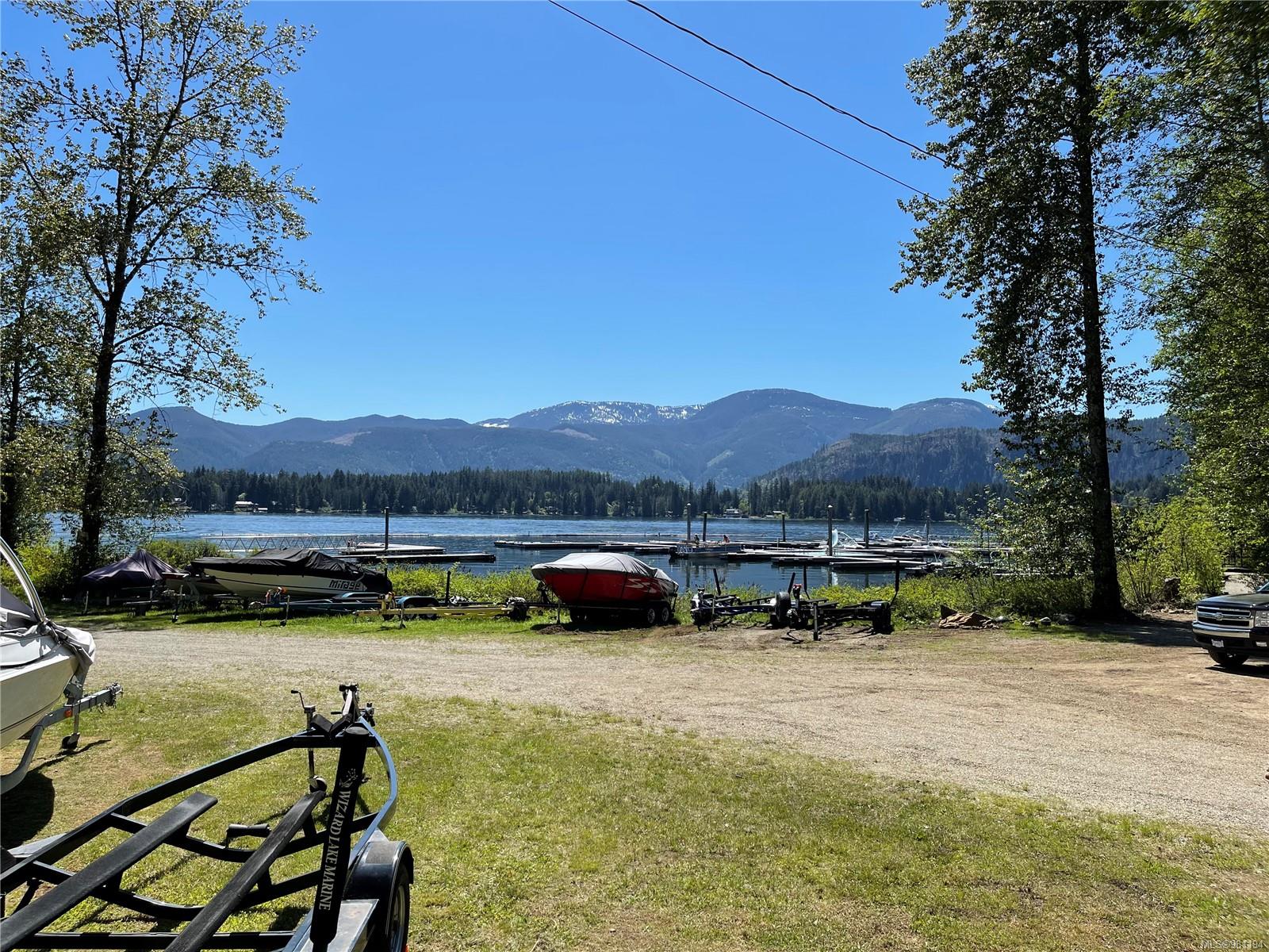 10324 Lakeshore Rd, (PA Sproat Lake) Port Alberni British Columbia, V9Y 7L7 $329,000