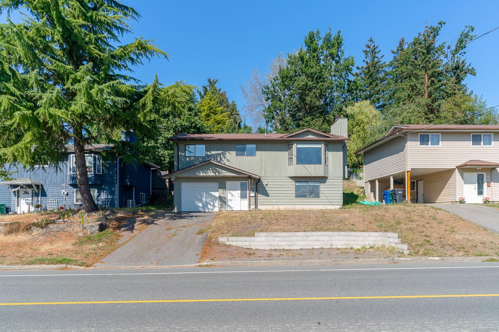 1440 Bush St, (Na Central Nanaimo) Nanaimo British Columbia, V9S 1J9 $684,900