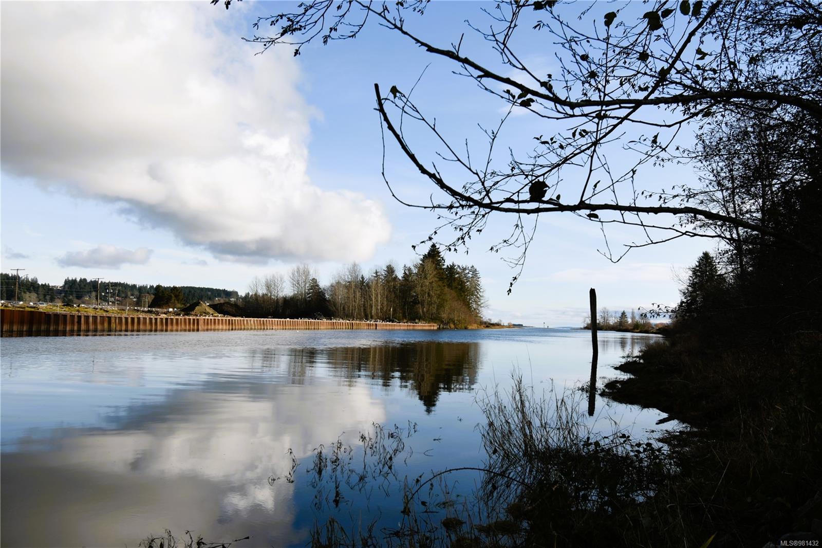 $59,500 - 1730 Riverside Lane<br>British Columbia, V9N 8C7