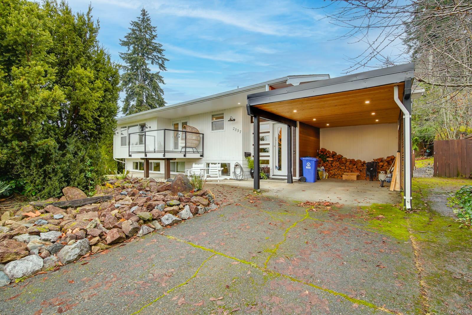 2337 Anderson Ave, (PA Port Alberni) Port Alberni British Columbia, V9Y 2W7 $759,900