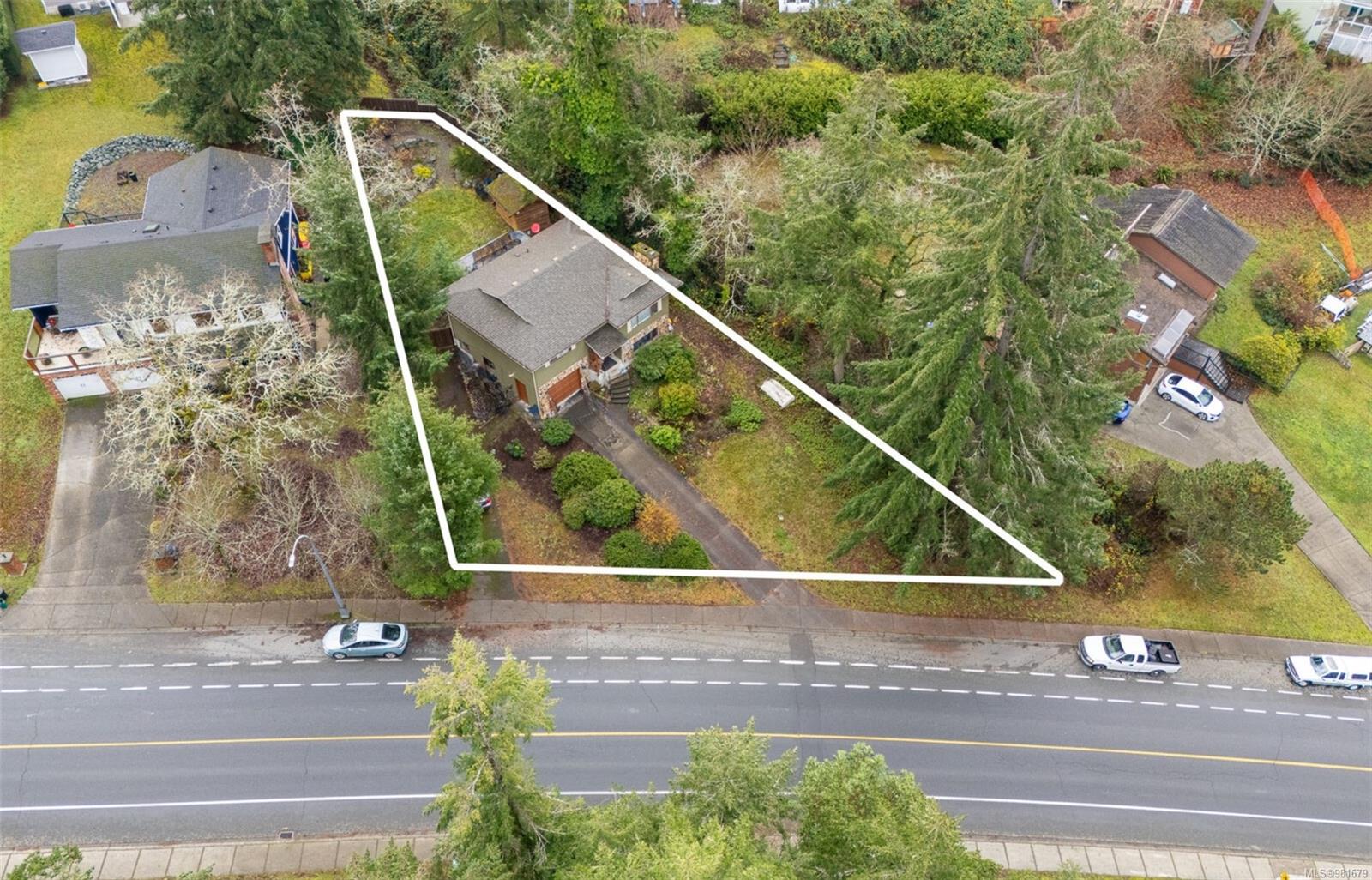 Real Estate