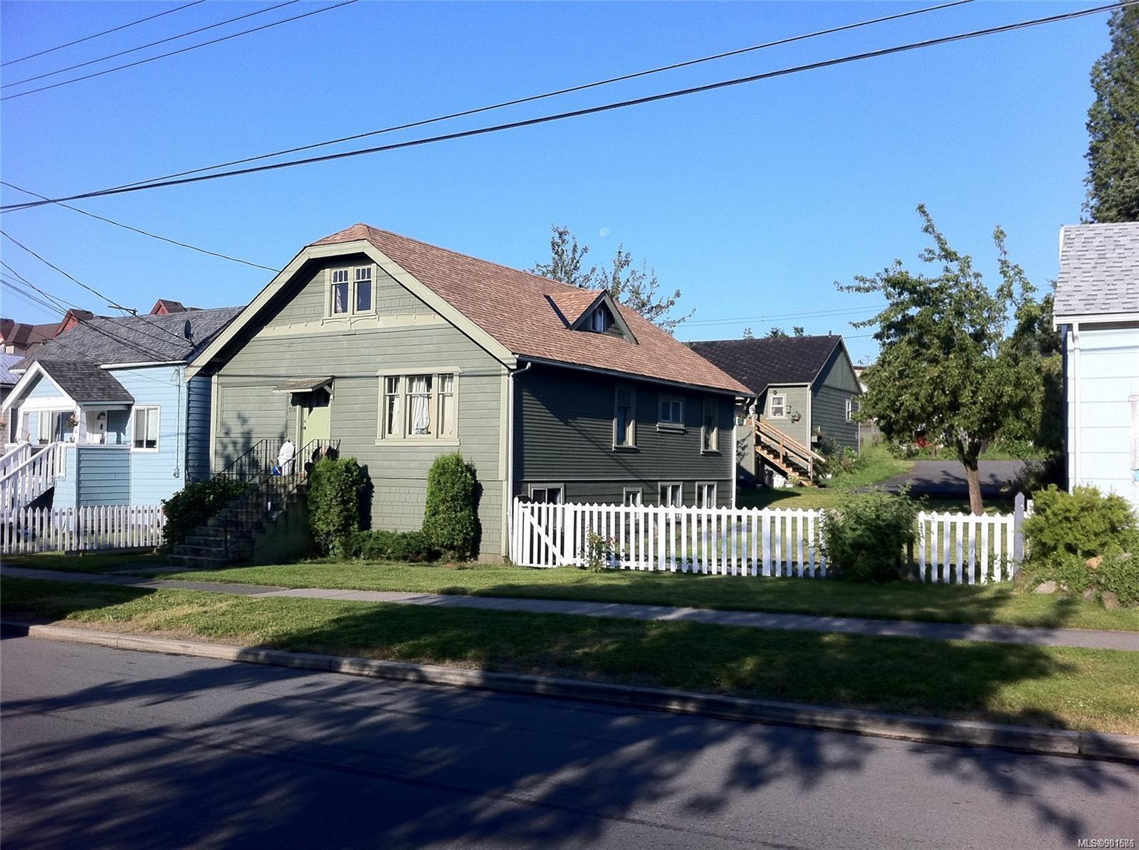 Real Estate