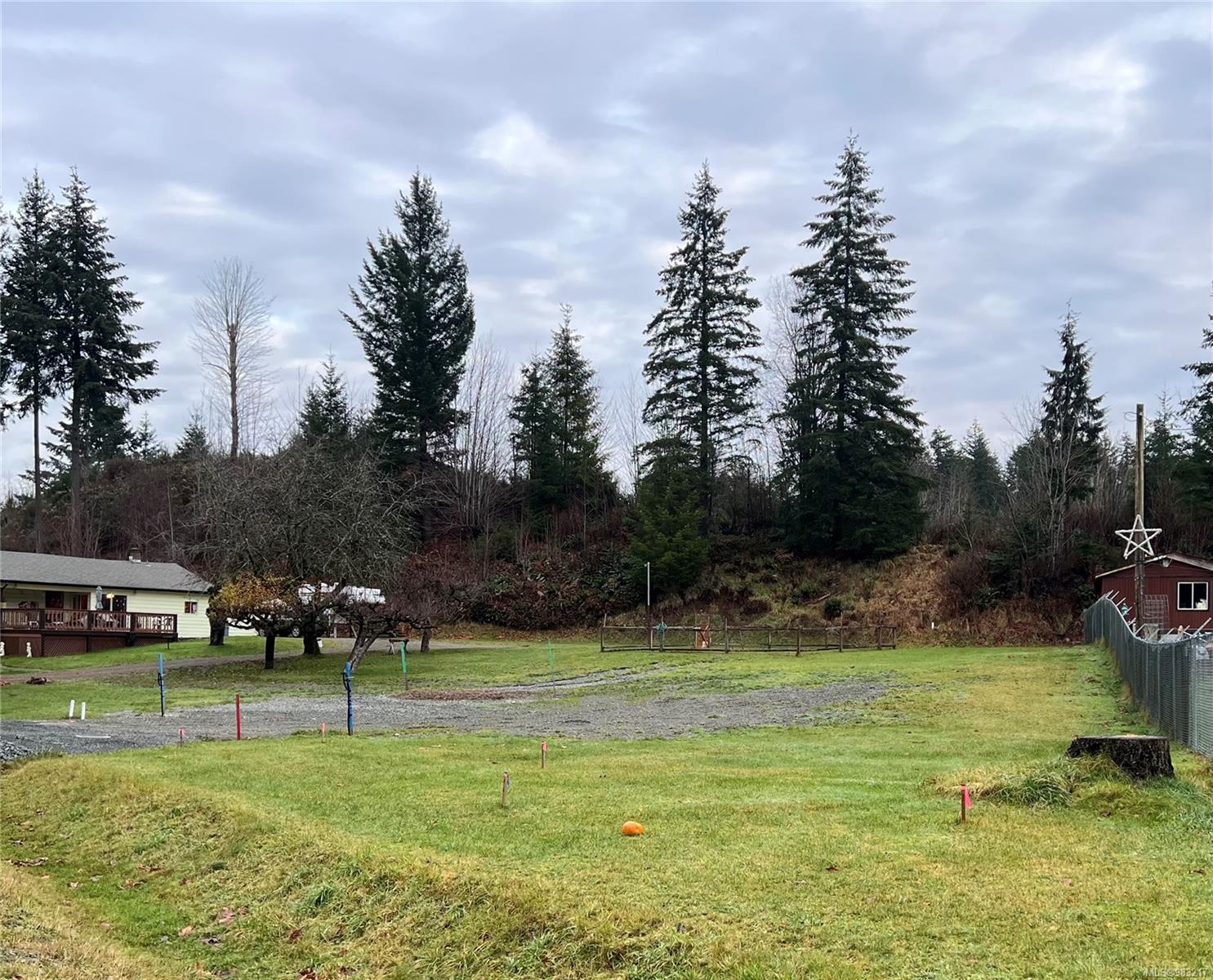 $330,000 - 1655 Nursery Rd<br>British Columbia, V9W 4V4