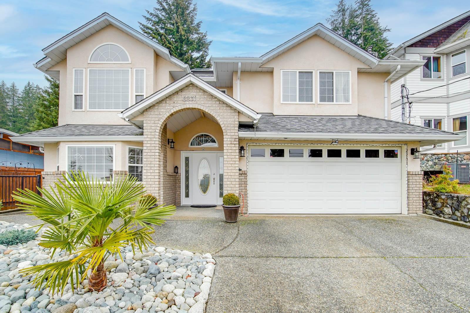 2231 14th Ave, (PA Port Alberni) Port Alberni British Columbia, V9Y 2Y4 $825,000