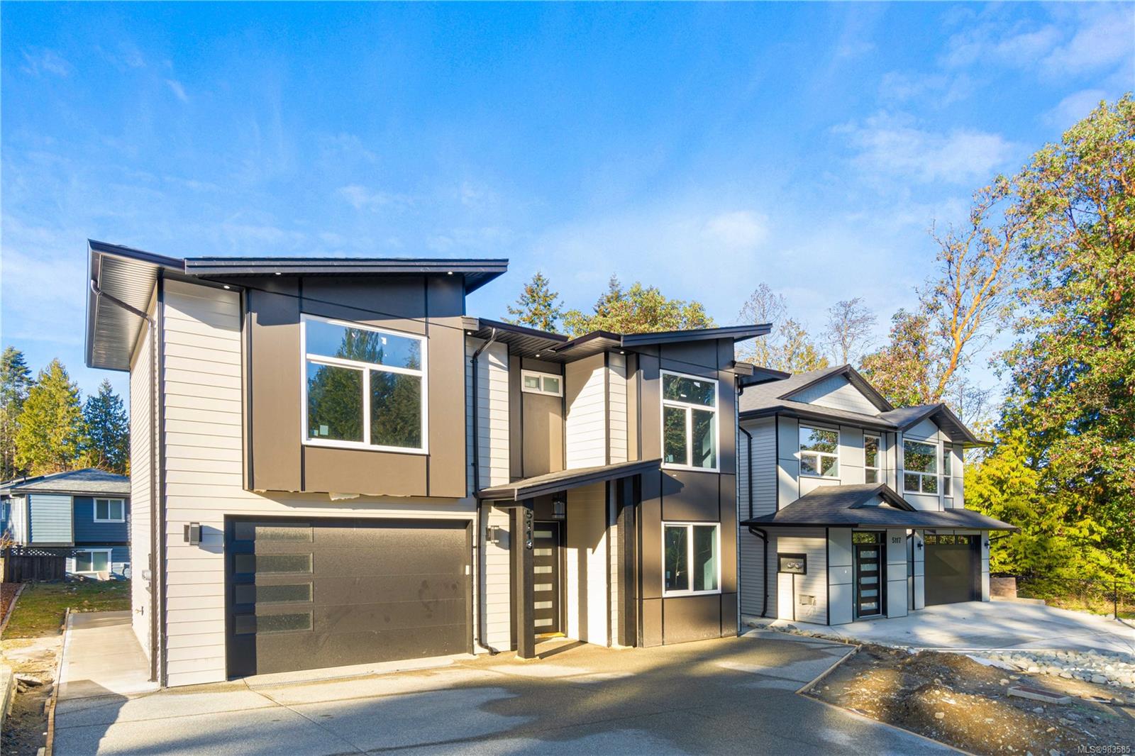 Real Estate