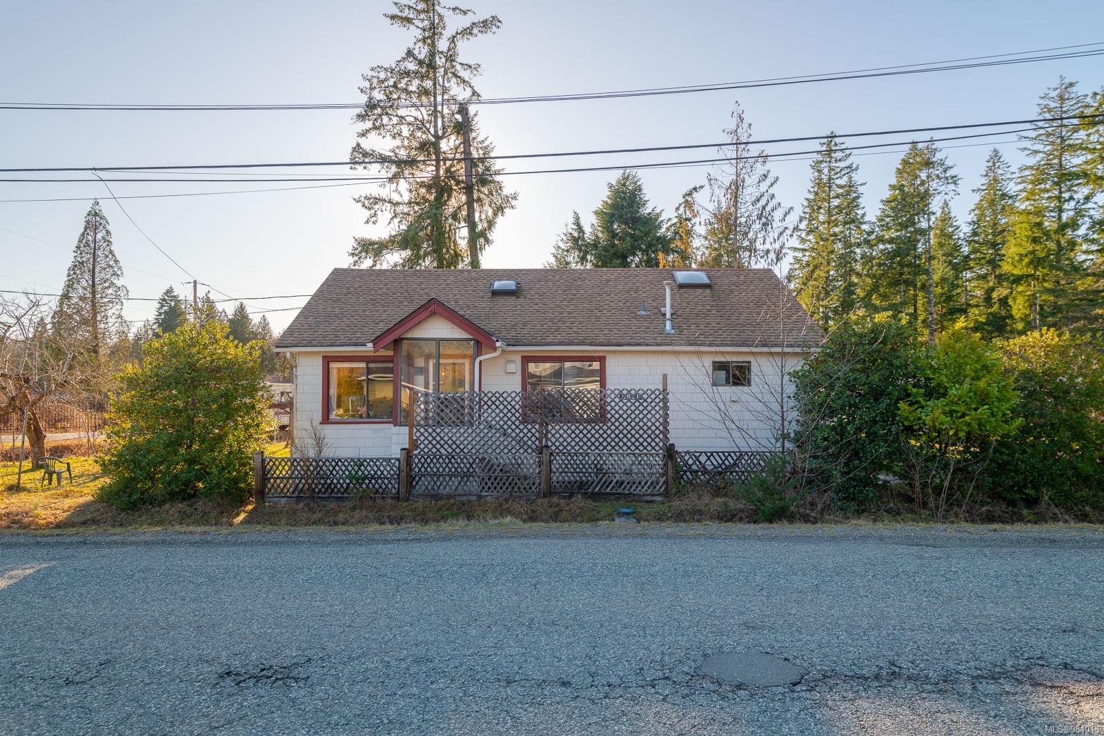 5610 Chapman Rd, (PA Alberni Valley) Port Alberni British Columbia, V9Y 8K3 $949,500