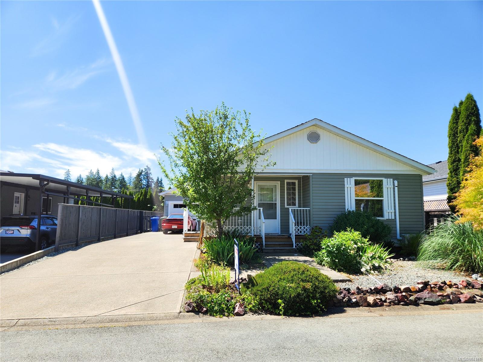 $419,000 - 5555 Grandview Rd<br>Port Alberni, British Columbia, V9Y 8H5