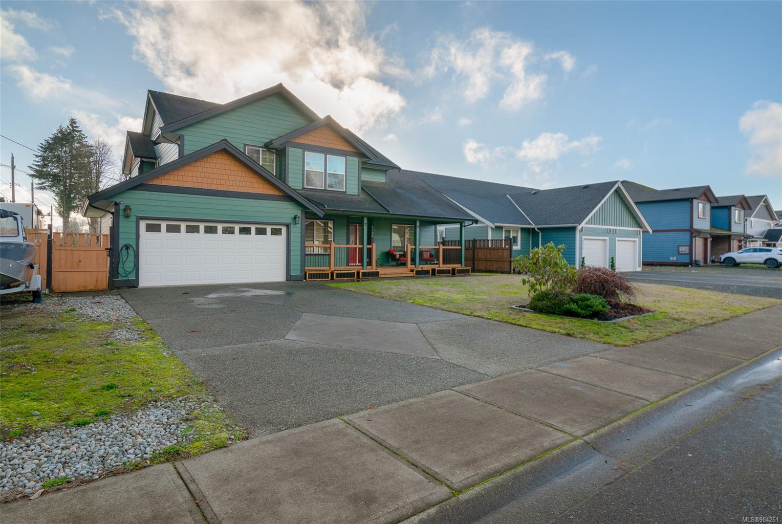 5506 Swallow Dr, (PA Port Alberni) Port Alberni British Columbia, V9Y 7H1 $799,000