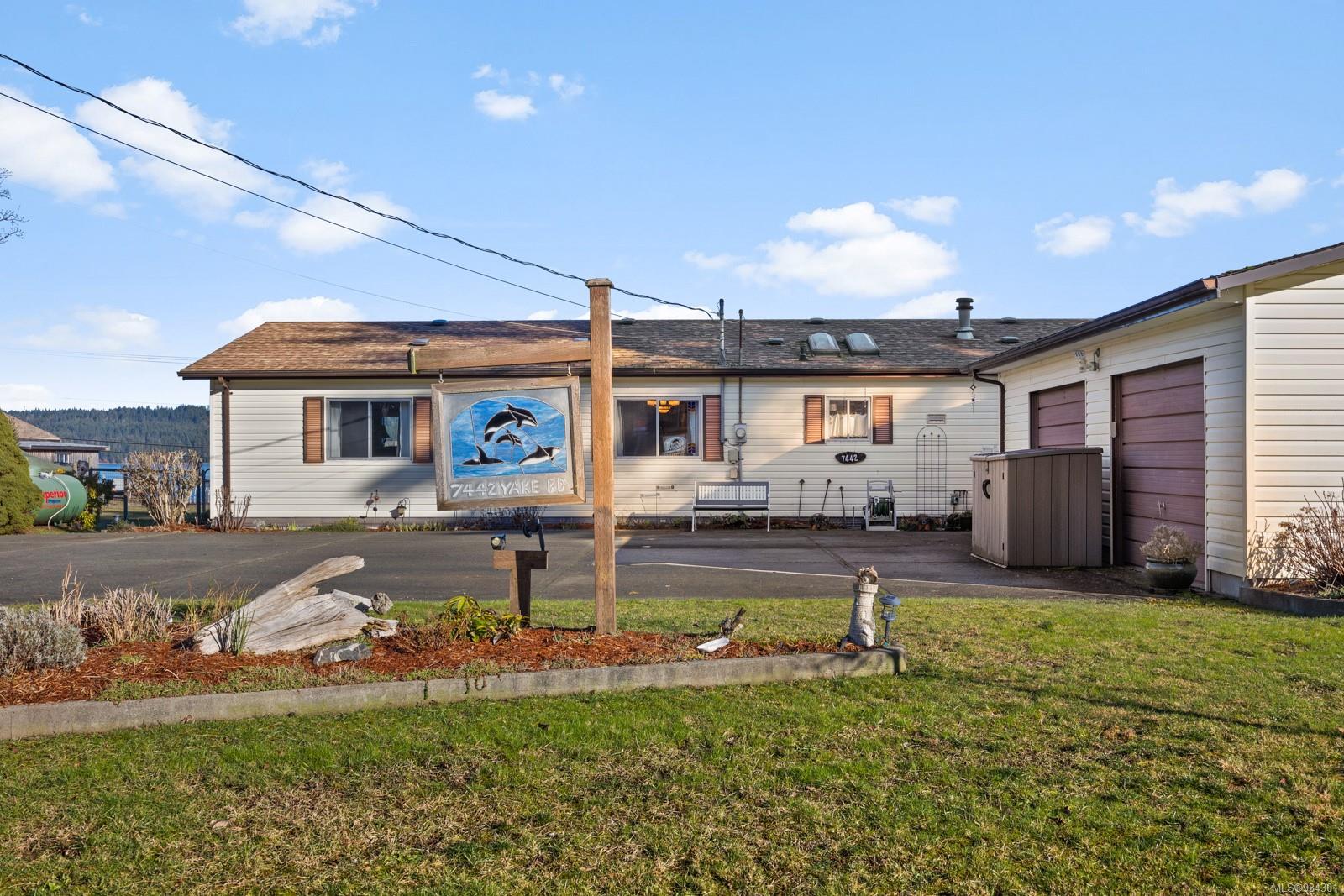 Real Estate