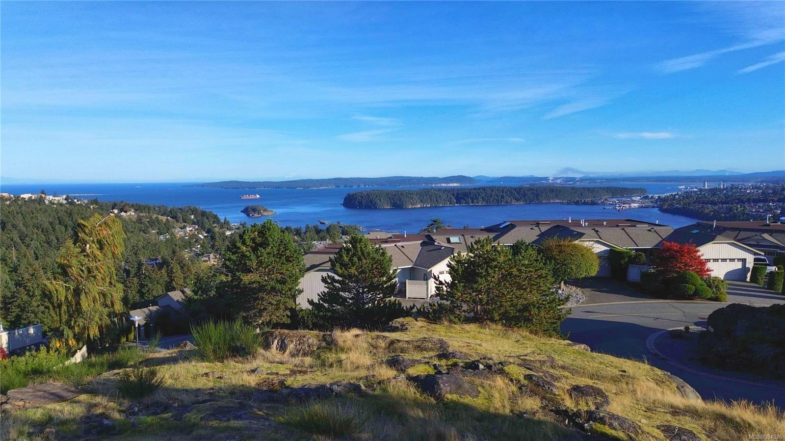 3240 Fieldstone Way, (Na Departure Bay) Nanaimo British Columbia, V9T 5V2 $1,199,900