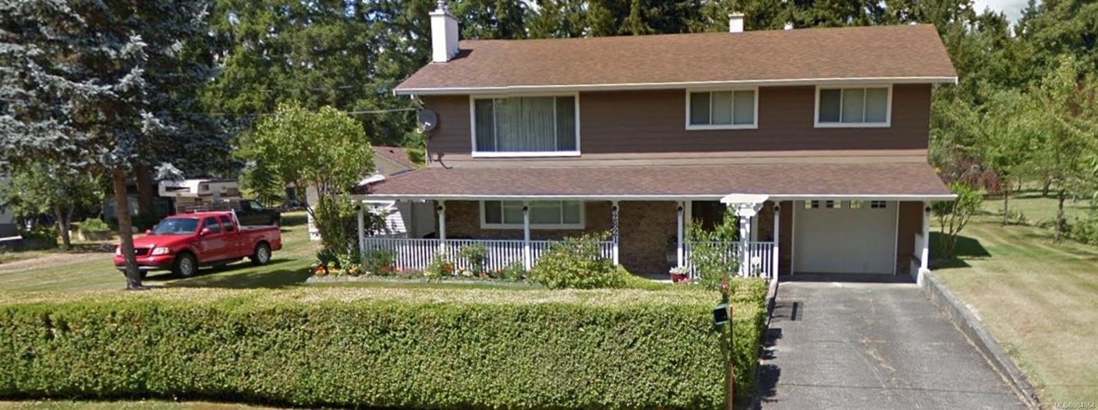 Real Estate