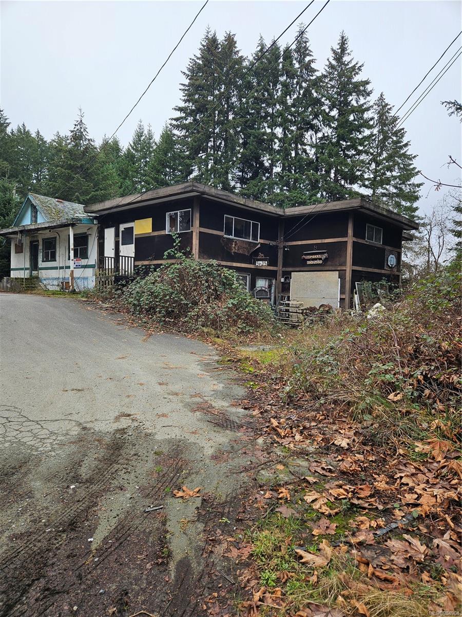 5425 Beaver Creek Rd, (PA Alberni Valley) Port Alberni British Columbia, V8Y 8X6 $349,900