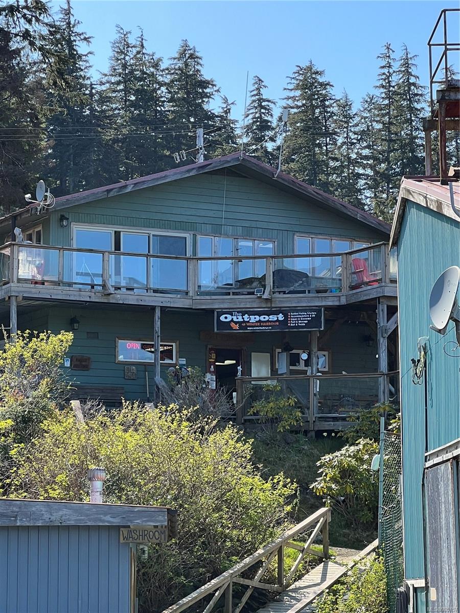 Real Estate