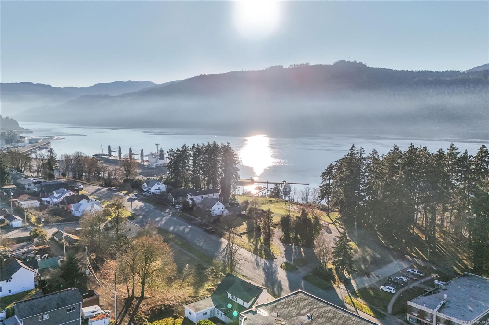 3053 Kingsway Ave, (PA Port Alberni) Port Alberni British Columbia, V9Y 1X7 $799,900