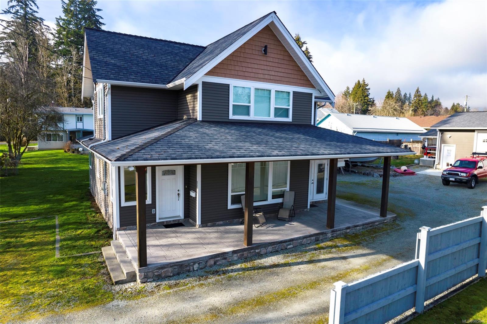 5271 Forrest Rd, (PA Port Alberni) Port Alberni British Columbia, V9Y 7A9 $799,000