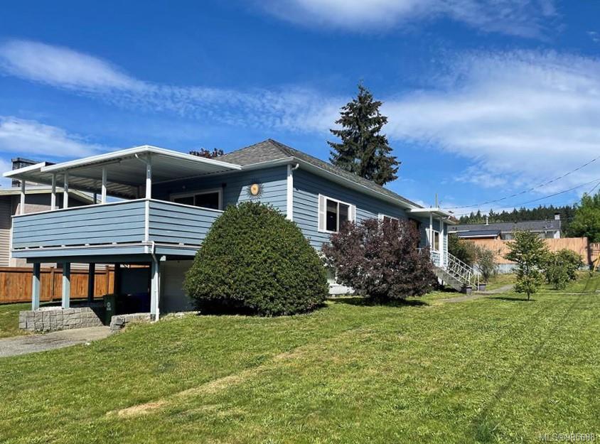 4065 Bruce St, (PA Port Alberni) Port Alberni British Columbia, V9Y 1J2 $639,900